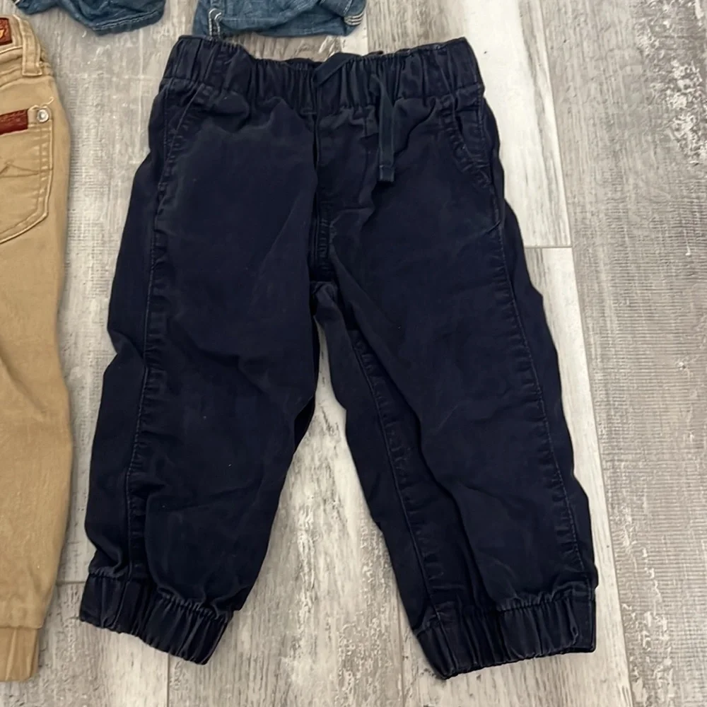 GAP Kids and 7 Jeans Bundle